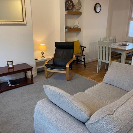 Eleven Upway Street Villa Weymouth Luaran gambar
