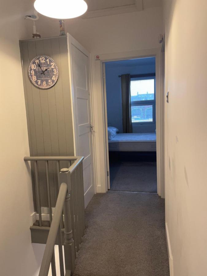Eleven Upway Street Villa Weymouth Luaran gambar