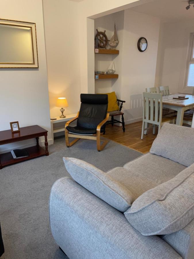Eleven Upway Street Villa Weymouth Luaran gambar