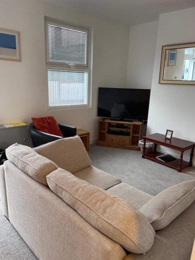 Eleven Upway Street Villa Weymouth Luaran gambar