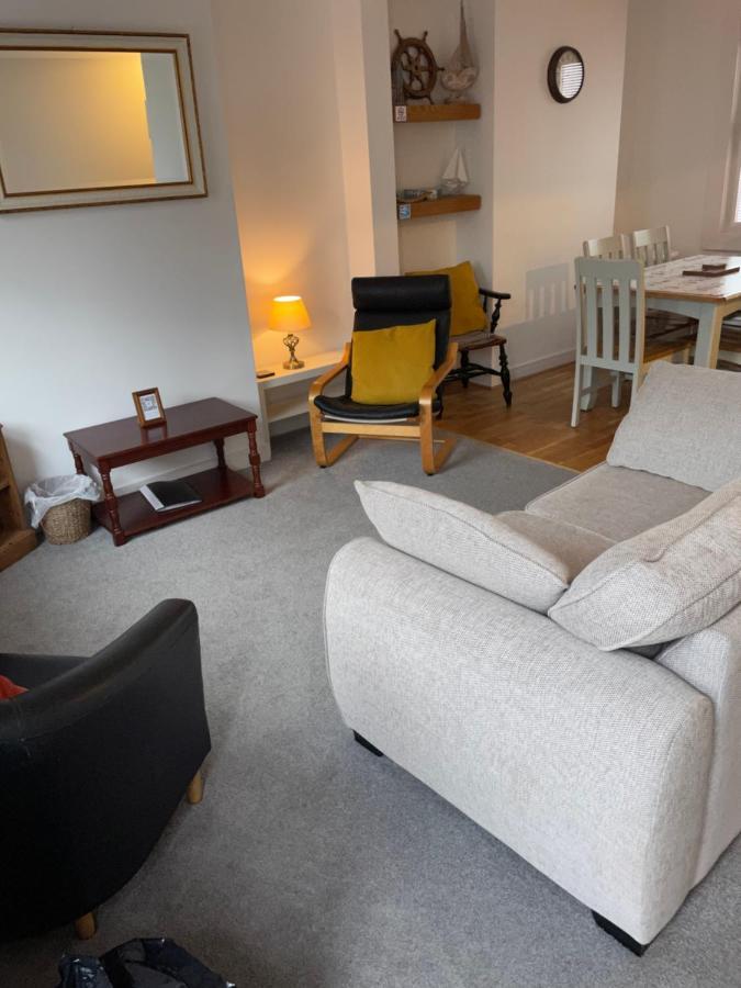 Eleven Upway Street Villa Weymouth Luaran gambar