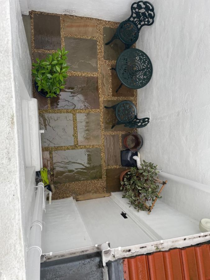 Eleven Upway Street Villa Weymouth Luaran gambar