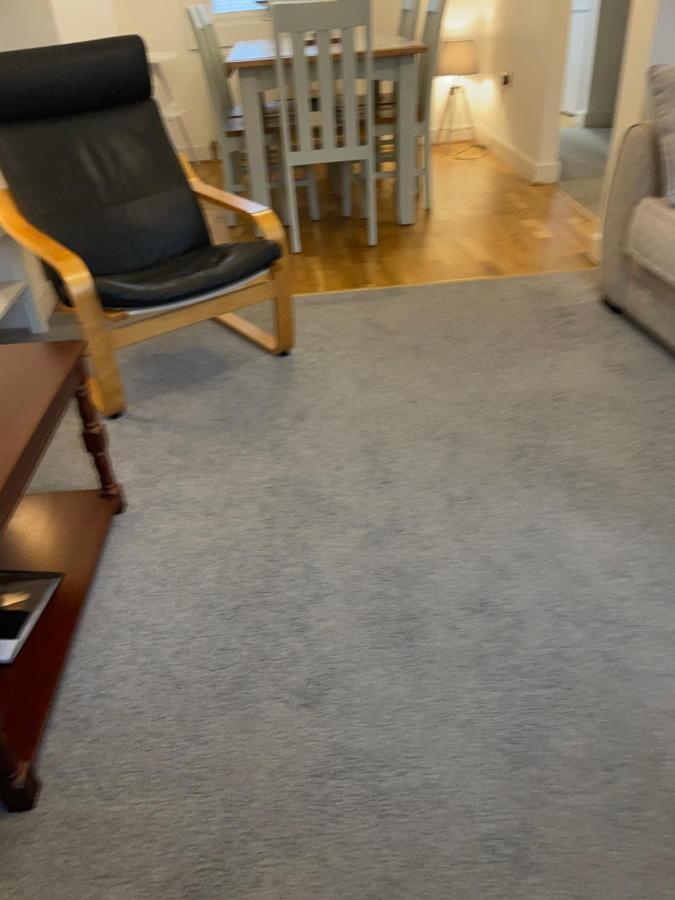 Eleven Upway Street Villa Weymouth Luaran gambar