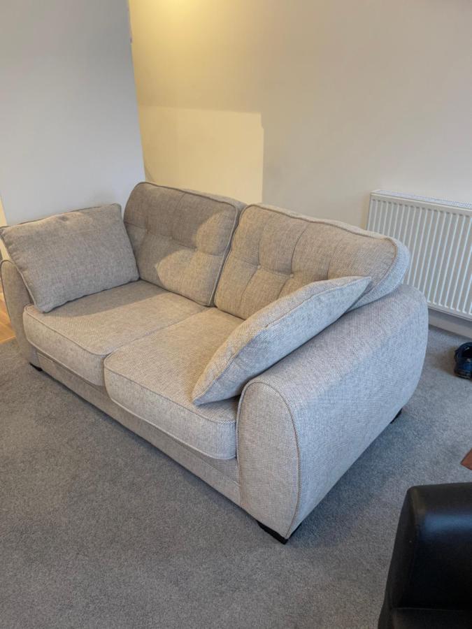 Eleven Upway Street Villa Weymouth Luaran gambar