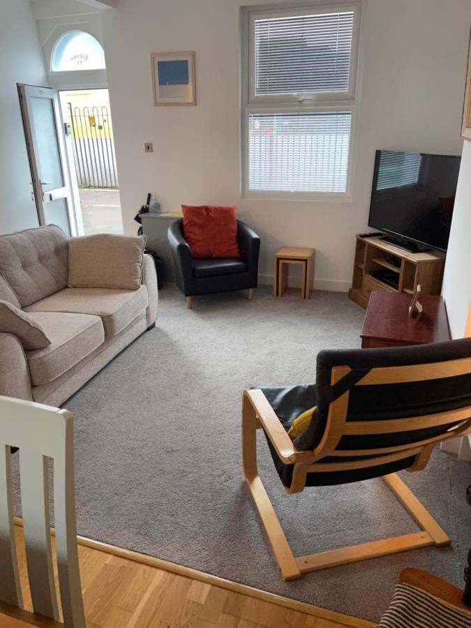 Eleven Upway Street Villa Weymouth Luaran gambar
