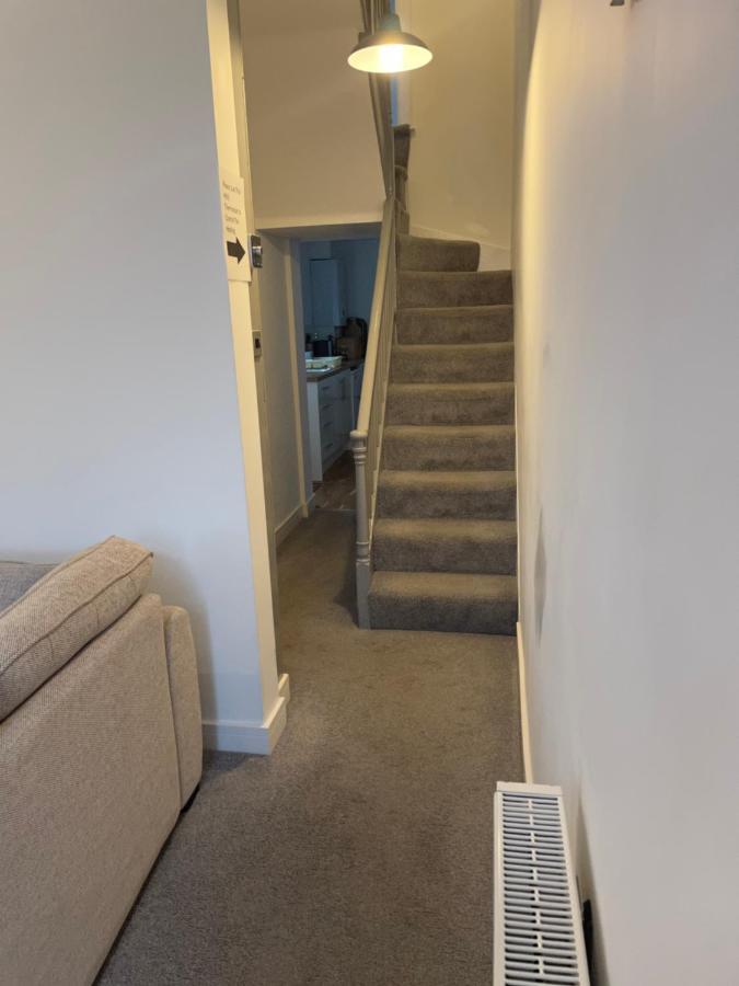 Eleven Upway Street Villa Weymouth Luaran gambar