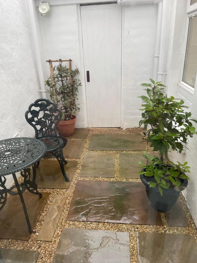 Eleven Upway Street Villa Weymouth Luaran gambar