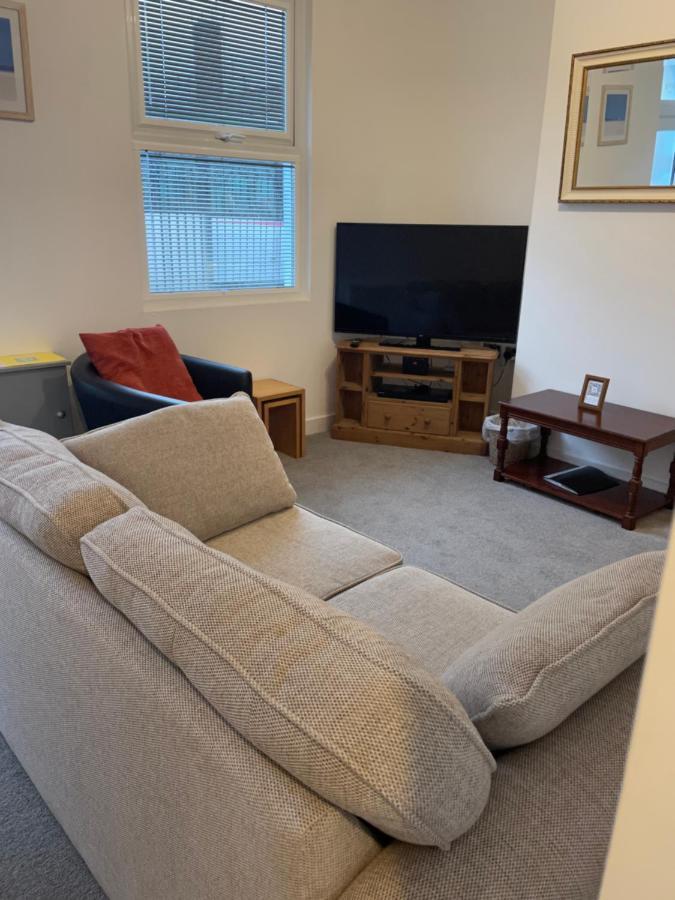 Eleven Upway Street Villa Weymouth Luaran gambar