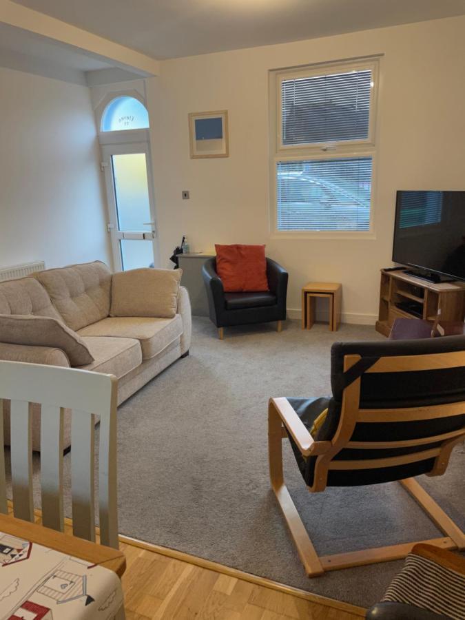 Eleven Upway Street Villa Weymouth Luaran gambar
